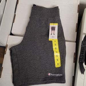 Men's Champion Sweat Shorts Sz. S